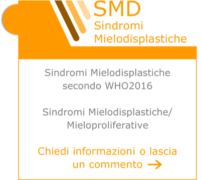 Chiedi informazioni SMD